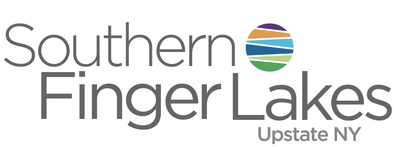 Southern Finger Lakes logo