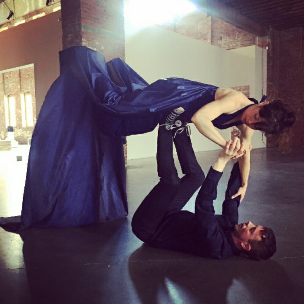 Photo credit: Shandoah Goldman