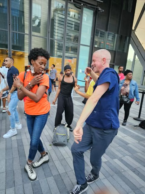 Photo credit: Leo Blake